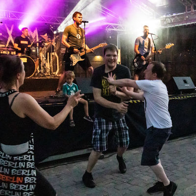 Bild vergr&ouml;&szlig;ern: 50 Jahre Gemeinde Reken - Rockkonzert-171