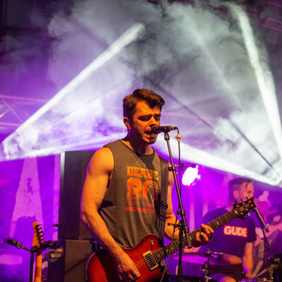 Bild vergr&ouml;&szlig;ern: 50 Jahre Gemeinde Reken - Rockkonzert-173