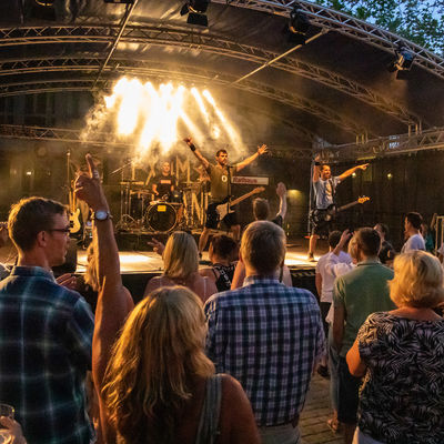 Bild vergr&ouml;&szlig;ern: 50 Jahre Gemeinde Reken - Rockkonzert-177
