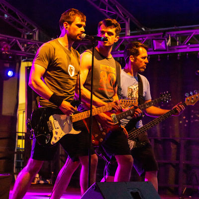 Bild vergr&ouml;&szlig;ern: 50 Jahre Gemeinde Reken - Rockkonzert-180