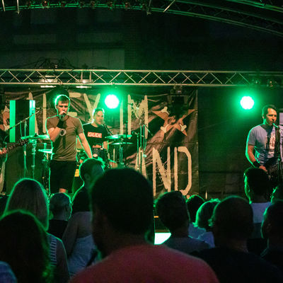 Bild vergr&ouml;&szlig;ern: 50 Jahre Gemeinde Reken - Rockkonzert-182