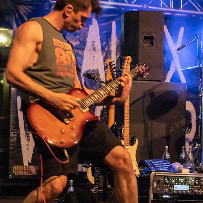 Bild vergr&ouml;&szlig;ern: 50 Jahre Gemeinde Reken - Rockkonzert-186