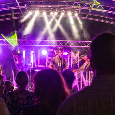 Bild vergr&ouml;&szlig;ern: 50 Jahre Gemeinde Reken - Rockkonzert-187
