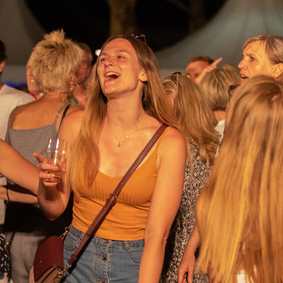 Bild vergr&ouml;&szlig;ern: 50 Jahre Gemeinde Reken - Rockkonzert-190