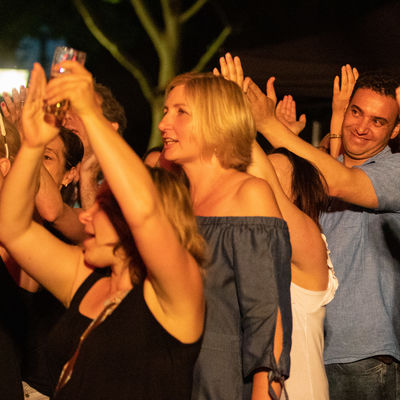 Bild vergr&ouml;&szlig;ern: 50 Jahre Gemeinde Reken - Rockkonzert-191