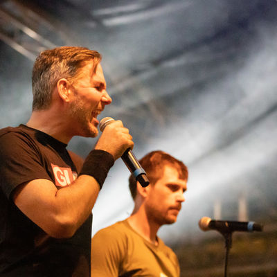 Bild vergr&ouml;&szlig;ern: 50 Jahre Gemeinde Reken - Rockkonzert-192