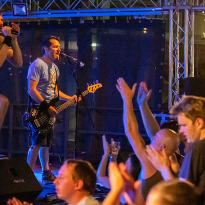 Bild vergr&ouml;&szlig;ern: 50 Jahre Gemeinde Reken - Rockkonzert-193