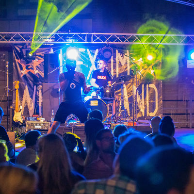 Bild vergr&ouml;&szlig;ern: 50 Jahre Gemeinde Reken - Rockkonzert-194