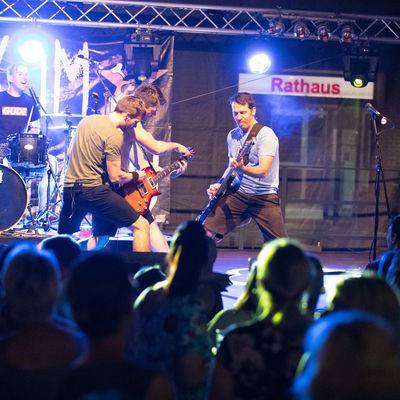Bild vergr&ouml;&szlig;ern: 50 Jahre Gemeinde Reken - Rockkonzert-195