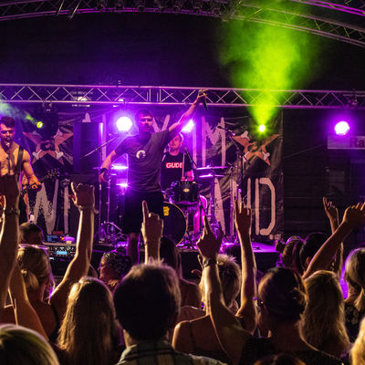 Bild vergr&ouml;&szlig;ern: 50 Jahre Gemeinde Reken - Rockkonzert-196