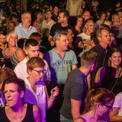 Bild vergr&ouml;&szlig;ern: 50 Jahre Gemeinde Reken - Rockkonzert-198