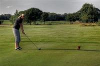 Bild vergrößern: Golfanlage Uhlenberg