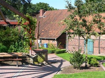 Bild vergr&ouml;&szlig;ern: Haus Uphave
