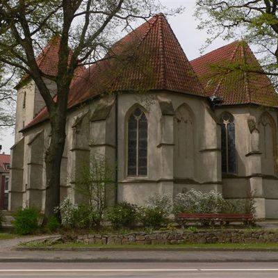Alte Kirche2