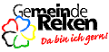 Bild vergrößern: Reken Logo